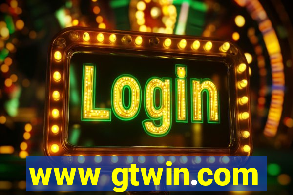 www gtwin.com